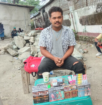 Fan Sigaru Liberta Estudu Too Livre Teoria 