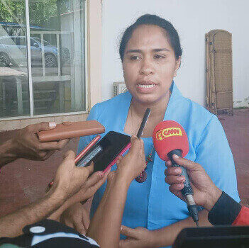 Peskiza WWCTL Rejista Tratamentu Empregadores Ladun Di’ak  Ba Traballadór Doméstika 