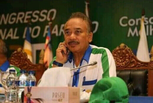 Sekjen CNRT : Doutrina XG Hanorin Ema Tenke Sentidu Estadu