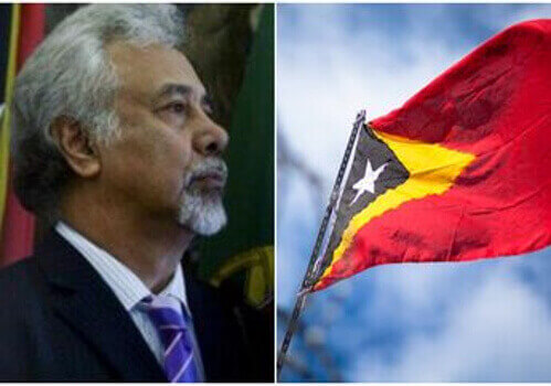 Xanana Sei Hala’o Viajen Ba Bruxelas, Londres Ho Lisboa  