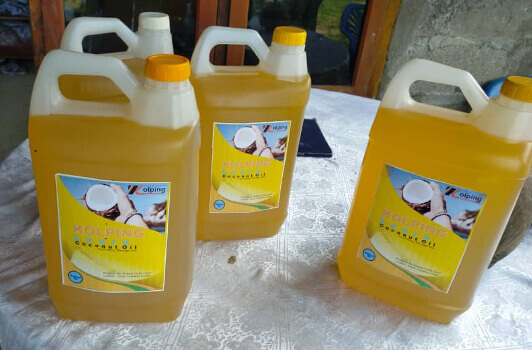 Uza Material Tradisional Transforma Nuu ba Mina Ho Kualidade Di’ak   