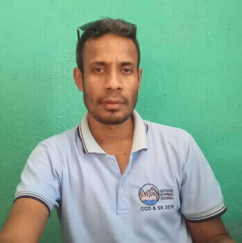 Xefe Suku Buruma Identifika Ona UKL Hamutuk 32 Sei Entrega ba PNDS