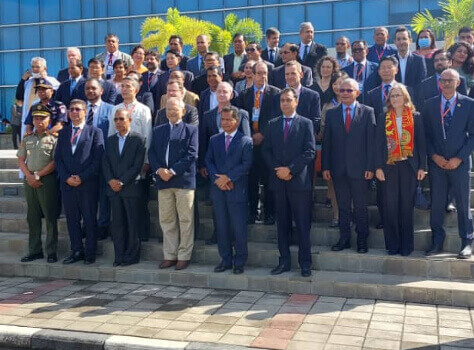  Horta Rekomenda governu Konsentra Programa Asesu Edukasaun