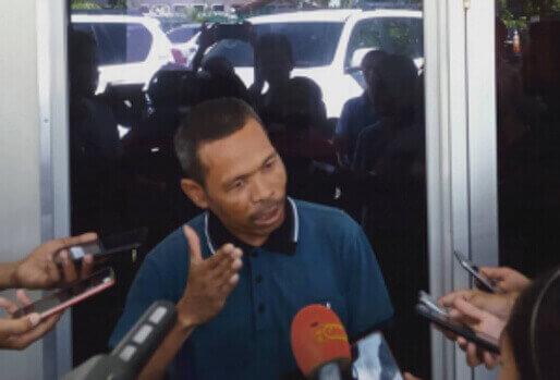 Prezensa Povu Ai-Leba Iha PPR Atu Hakbesik Povu Ho Estadu