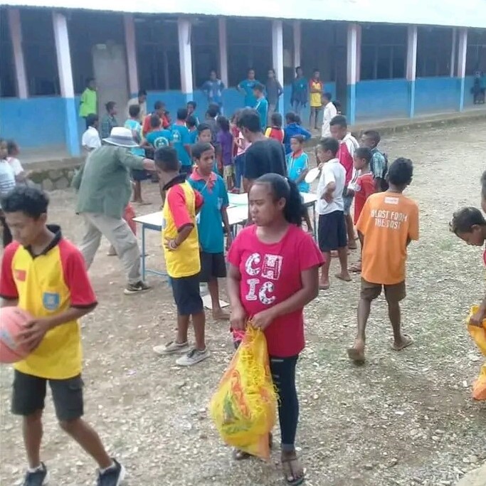 Garante Kualidade Edukasaun Presiza Dezenvolve Infrastrutura Bázika   