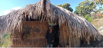 Povu Kiik Kiak Nafatin Ema Riku-Riku ba Beibeik