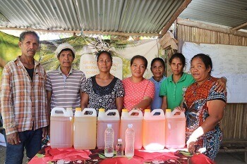 SONAPACAU COCONUT OIL