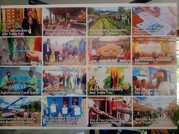 GIZ Loke Eventu Espozisaun Movel Aí ba Futuru Iha Munisípiu Baucau