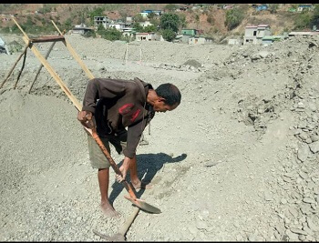 Pineira Rai-Henek Loke Dalan Ba Oan Nia Futuru Kontribui Hadia TL Sai Furak