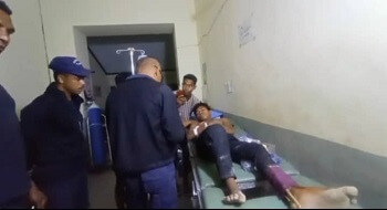 Asidente Jakarta II Rezulta Ema Nain Rua Tohar no Kanek Todan