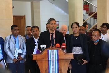 Festival Eventu Kulturál no múzika Atauro Promove Identidade TL   