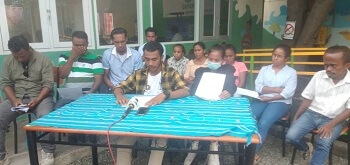  Ekipa Open The Book no Grupu Promotor Sujere Governu Tau Orsamentu Ba Ema ho Defisiénsia   