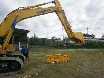 IGE Koloka Ona Ekipamentu Pejadu Normaliza Irigasaun Manatutu no Laclo