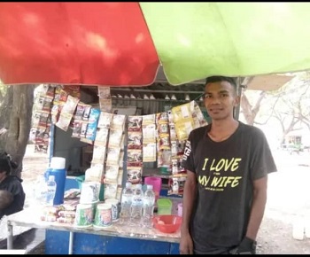 Tan Servisu Austrália Sisto Para Eskola , Rezultadu SEFOPE La Kontaktu Too Ohin   