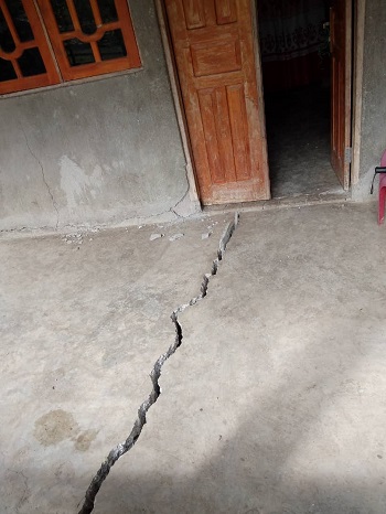 Rai-Nakfera Iha Bobonaro Ameasa Uma-Kain 9