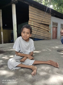 Mehi Hakarak Eskola Maibe Laiha Kadeira Roda Atu Fasilita