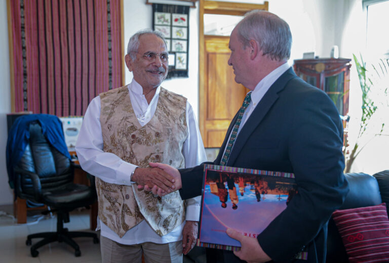 Horta: Governu, Estadu iha Interese Hametin Kooperasaun ho  International Finance Corporation (IFC) Hasa’e Kontribuisaun Dezenvolvimentu TL