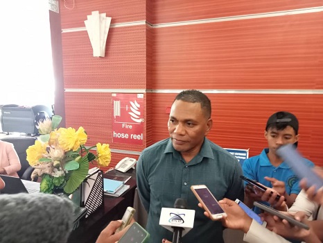 SEFOPE Haruka Traballadór Timor-Oan 36 ba Haree Ferik-Katuas Iha Austrália