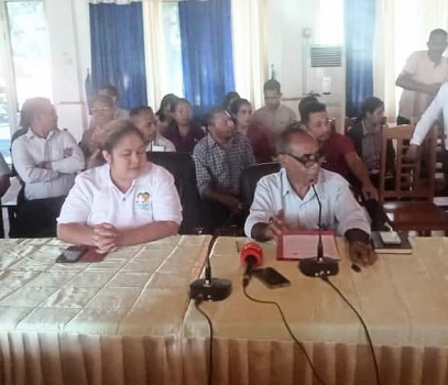 MAP-MS Ameasa Virus Rabies Sei La Tama TL “Labele Pániku”  