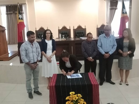 MSSI Sei Kontinua Tulun Idozus ho Kbiit Laek