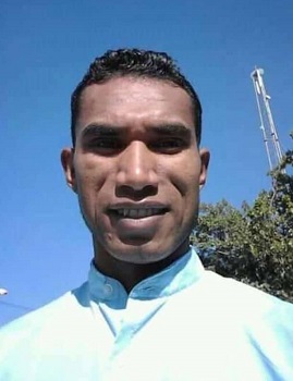 MOTIVASAUN  SEI  DETERMINA  ITA  NIA  SUSESU  IHA FUTURU