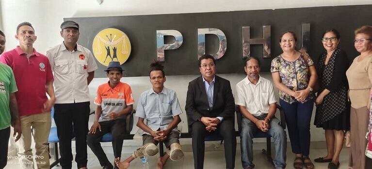 FONGTIL Bolu Atensaun Tribunal Kámara Kontas Auditóriu Desizaun PN Lelaun Pradu 65 “KAK Husu Tuir”