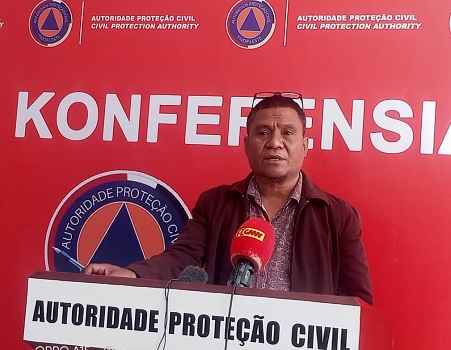 Levantamentu Ikus Husi APC Rejista Ema Nain 4 Lakon Vida Inklui Uma 653 Estragus