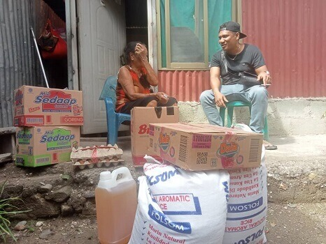 Empresa Rosario Auto Sales La Husik Halerik Faluk Ana Maria Monu Le’et