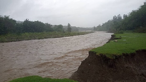 Mota Lori Estudante Mane Ida Husi EBS Odofuro Seidauk Hetan