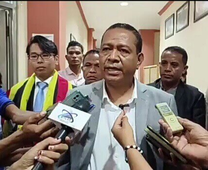 SEFOPE Lansa Reuniaun Ho Empregador Husi Japaun Toka Asuntu Formasaun