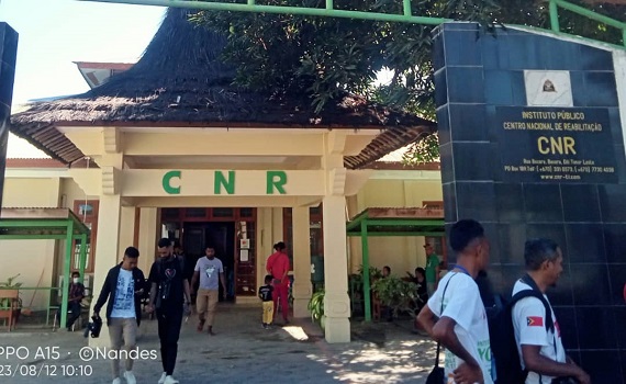 PM Xanana Gusmão Prioritiza Fatin Dignu ba Feto Minoridade Sofre Violasaun Sexual