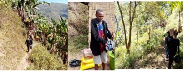 Grupu Motor Trailer TL Hakman Kbi’it Laek Adriano Melo Nia Terus