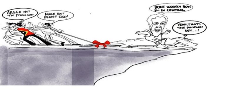 Fundasaun Mahein anunsia Kompetisaun Karikatur Polítiku TL ba tinan 2023