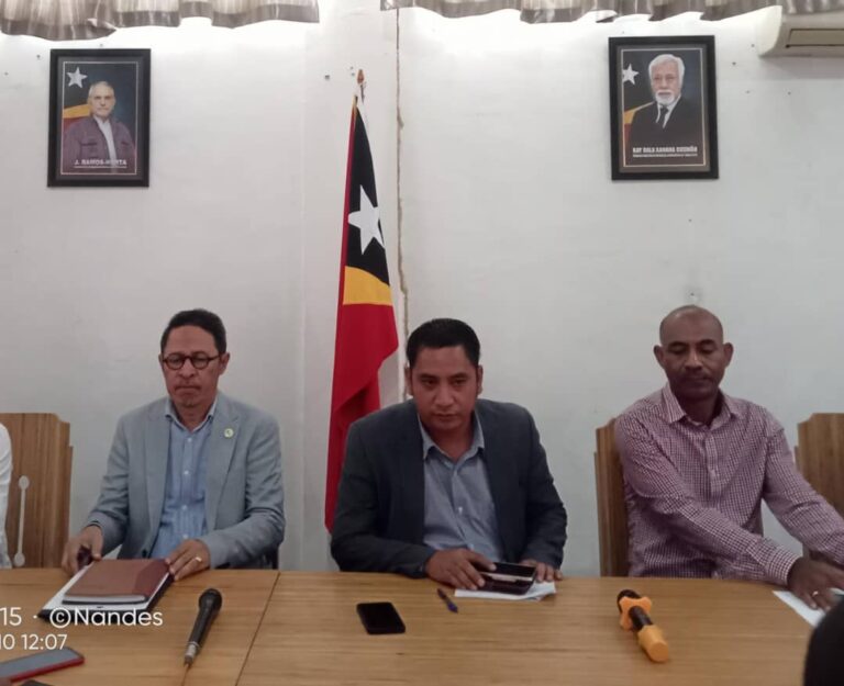 Festivál Fronteira 2023 Sei Realiza iha Kampu Genáziu Maliana