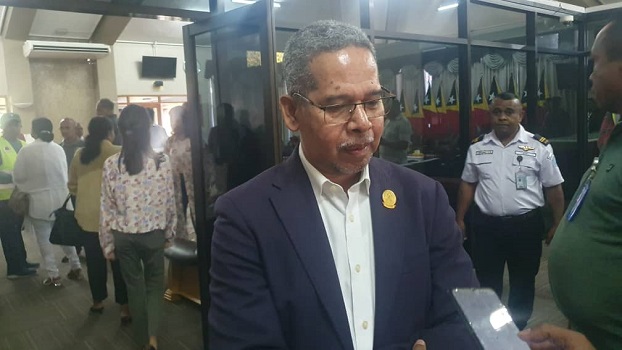 Minstru MTK Dezloka  Ba Zenebra