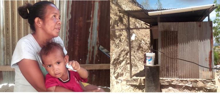 Ana Ho Oan Nain-Tolu Helik-An Iha Baraka Medida 4X2 Durante Tinan 7