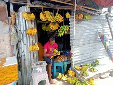 Feto Faluk Veterana Mate Restu, Tinan 7 Ona La hetan Direitu Ba Idozu