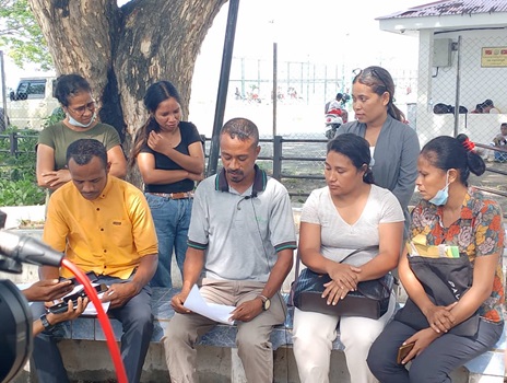 Professor Reklamantes Ho Kontratadus Aseita Tuir Bolsa Kandidatu