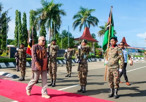 PR Vizita Índia Partisipa Simeira Vibrant Gujarat ba Dala-10