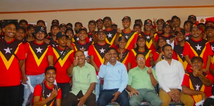 SEFOPE Despede Ho Traballadór Timor-Oan 85 Ba Servisu Austrália