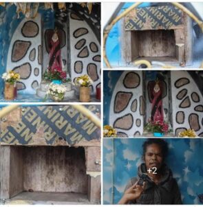 Ema Deskoñesidu Na’ok Osan Esmola Gruta Maded Biheturema Maubisse 