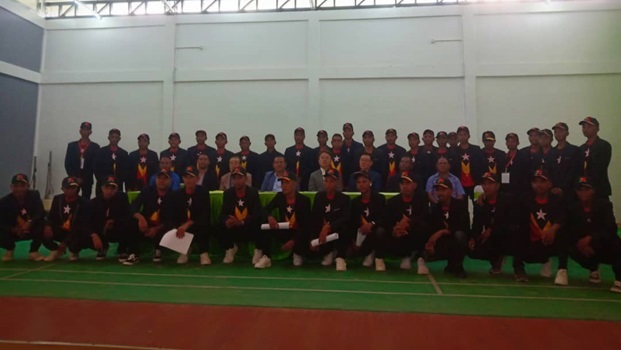 SEFOPE Prepara Tan Timor-oan 71 Semo Ba Korea