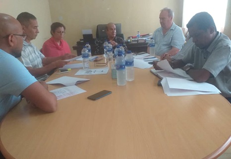 Coordenadór CE-ZEEDOA Planea Estabelese Muzeu Tais iha RAEOA