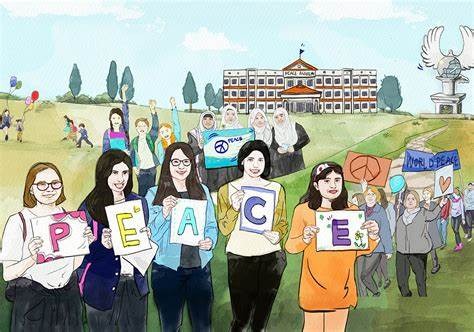 HWPL Calls for Peace Amid Rising Tensions Between Israel and Iran