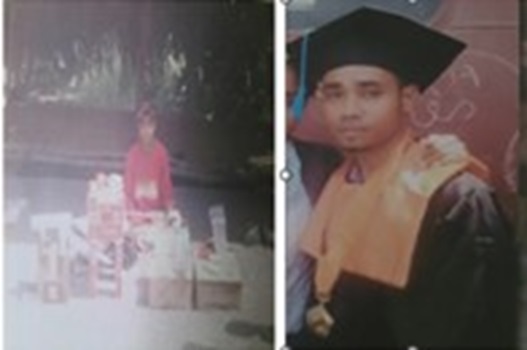 HA’U NIA HISTÓRIA MORIS MORUK NIAN HUSI TEMPU BA TEMPU