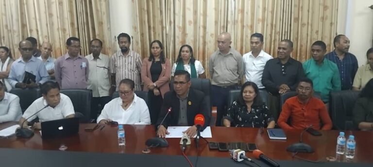 ME Resposta Karta Husi Konsellu Nasional Professores  Kontratadu    