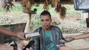    Populasaun One-Buu Protesta EDTL Monta Prepagu La Respeita Klientes Ninia Inisiativa   