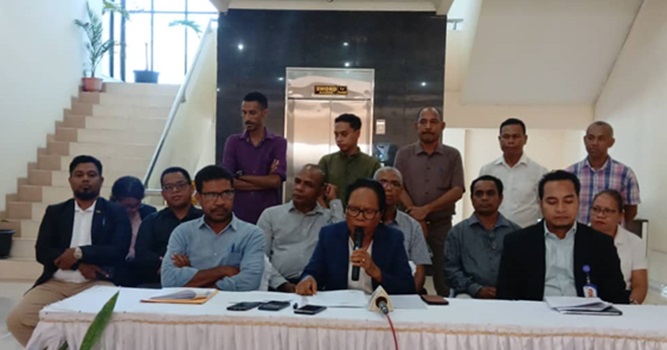 MSSI Sei Halo Pagamentu Ba Bolsa Mãe  Faze Daruak Ho Montante $7.012