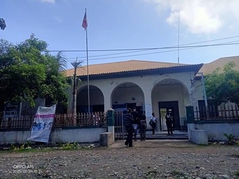  SSK Oesilo Laiha Ambulánsia No Menus Médiku