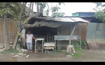 Moris Obriga Faluk Selestinha Hela Sikat An Iha Moru Leet Durante Tinan 26